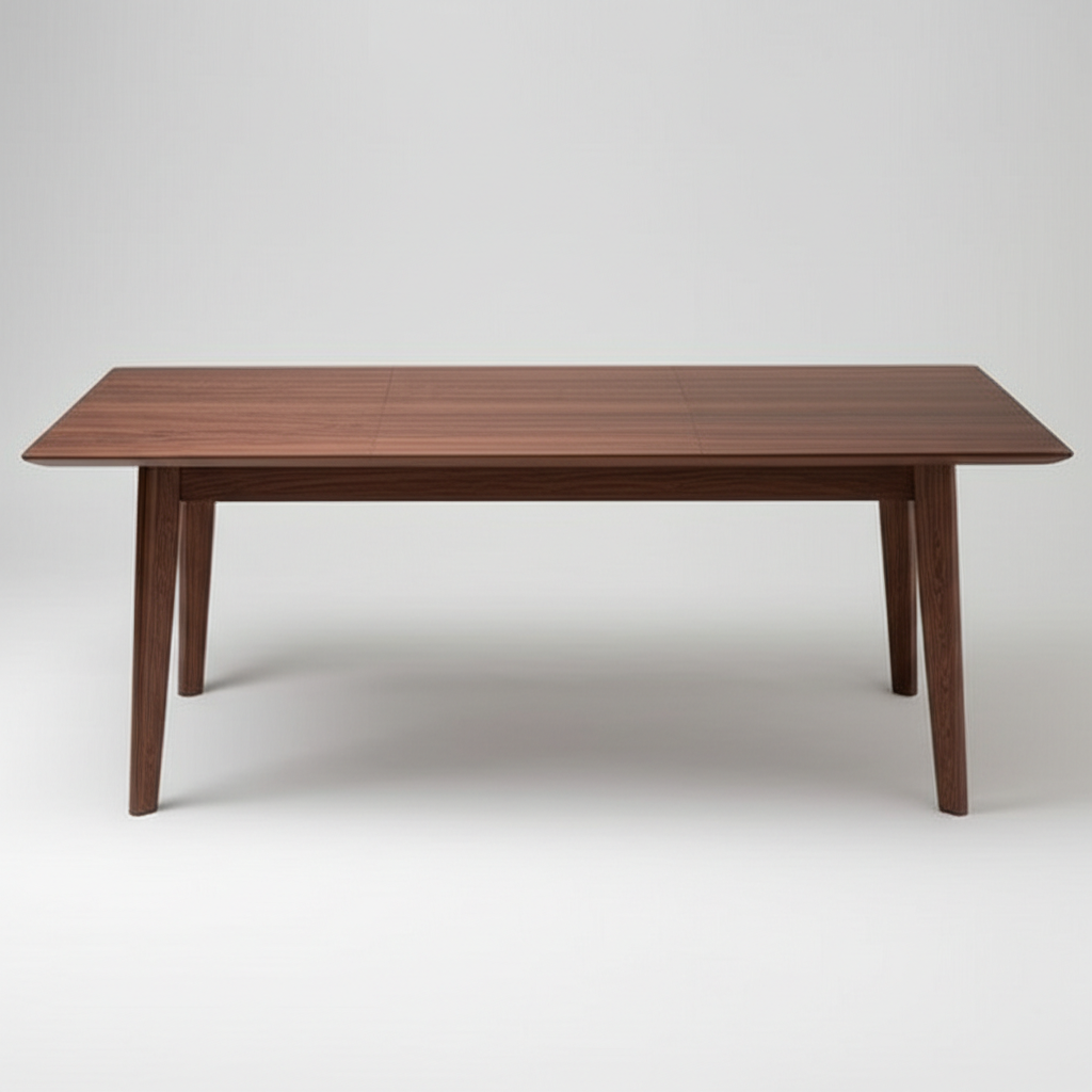 Walnut Dining Table